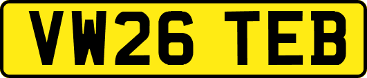VW26TEB