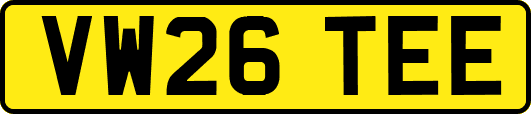 VW26TEE