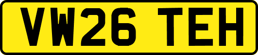 VW26TEH