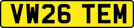 VW26TEM