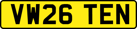 VW26TEN