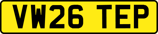VW26TEP