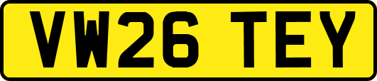 VW26TEY