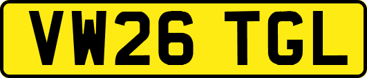 VW26TGL