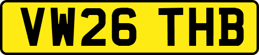 VW26THB