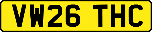 VW26THC