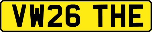 VW26THE