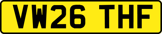 VW26THF
