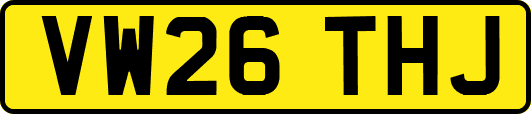 VW26THJ