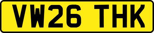 VW26THK