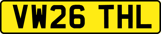 VW26THL