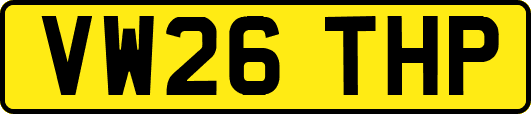 VW26THP