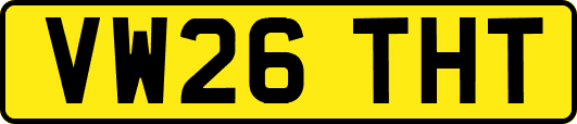 VW26THT