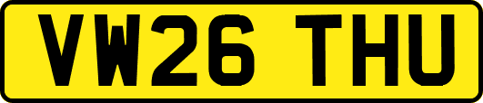 VW26THU