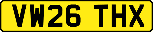 VW26THX