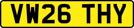 VW26THY