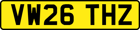 VW26THZ