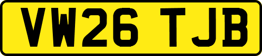 VW26TJB