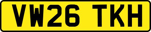 VW26TKH