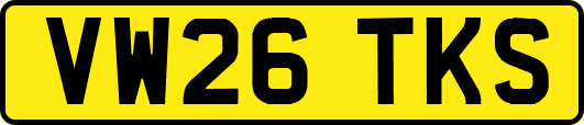 VW26TKS