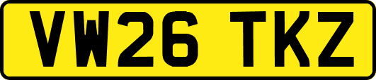 VW26TKZ