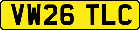 VW26TLC