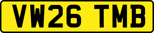 VW26TMB