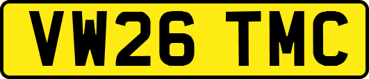 VW26TMC