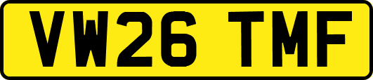 VW26TMF