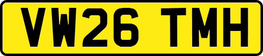 VW26TMH