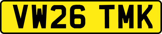 VW26TMK