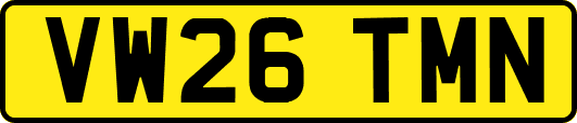 VW26TMN
