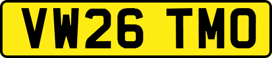 VW26TMO