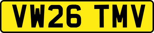 VW26TMV