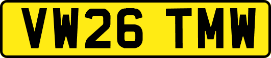 VW26TMW