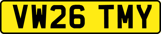 VW26TMY