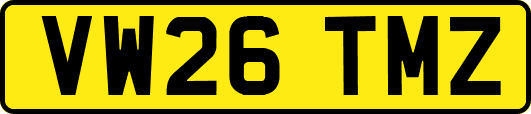 VW26TMZ