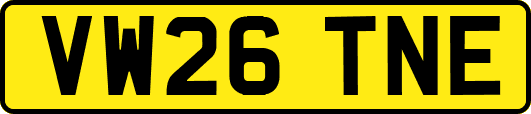 VW26TNE