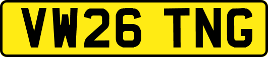 VW26TNG