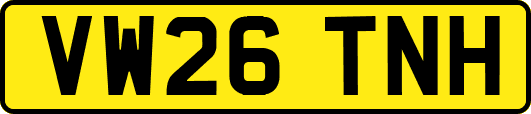 VW26TNH