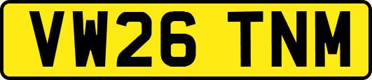 VW26TNM