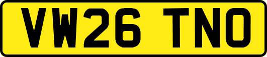 VW26TNO