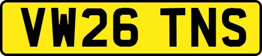 VW26TNS