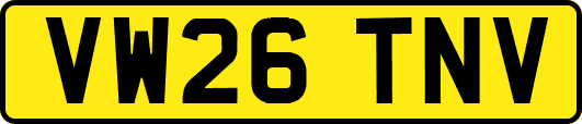 VW26TNV