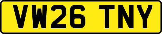 VW26TNY