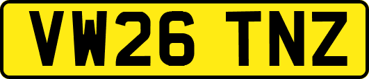 VW26TNZ