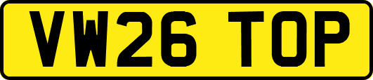 VW26TOP
