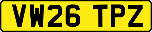 VW26TPZ