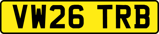 VW26TRB
