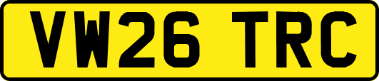 VW26TRC